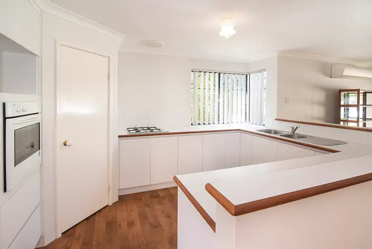 Second view of Homely house listing, 6/57 Harris Road, Busselton WA 6280