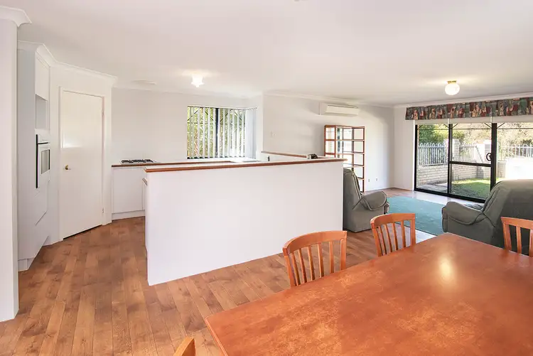 Third view of Homely house listing, 6/57 Harris Road, Busselton WA 6280