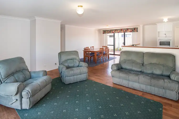 Fourth view of Homely house listing, 6/57 Harris Road, Busselton WA 6280