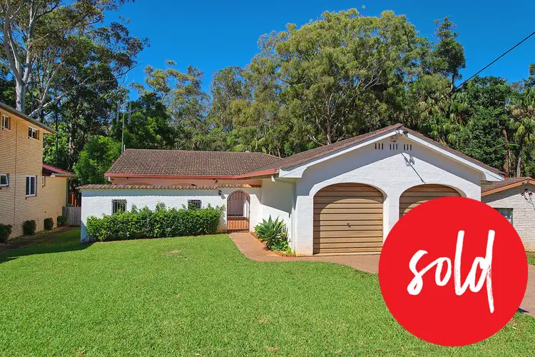 Main view of Homely house listing, 34 Allunga Avenue, Port Macquarie NSW 2444