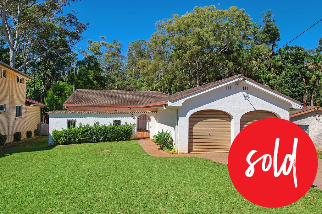 Main view of Homely house listing, 34 Allunga Avenue, Port Macquarie NSW 2444