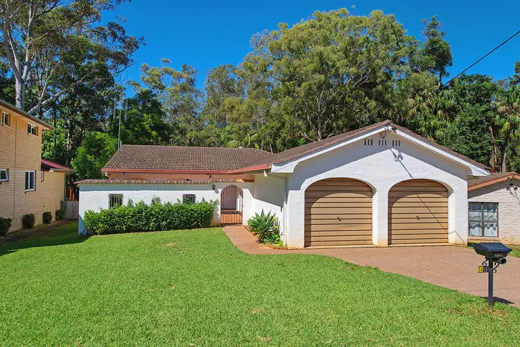 Second view of Homely house listing, 34 Allunga Avenue, Port Macquarie NSW 2444