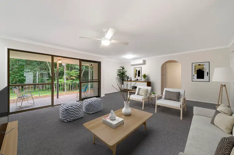 Fourth view of Homely house listing, 34 Allunga Avenue, Port Macquarie NSW 2444