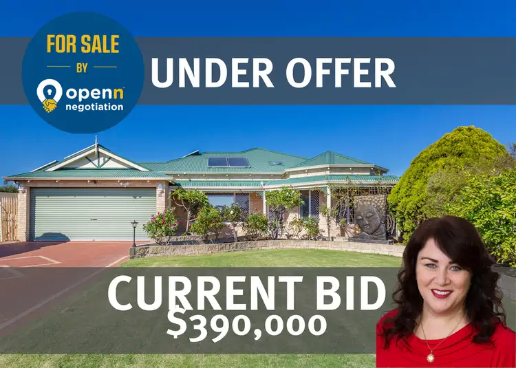 20 Holtzman Place, Carey Park WA 6230