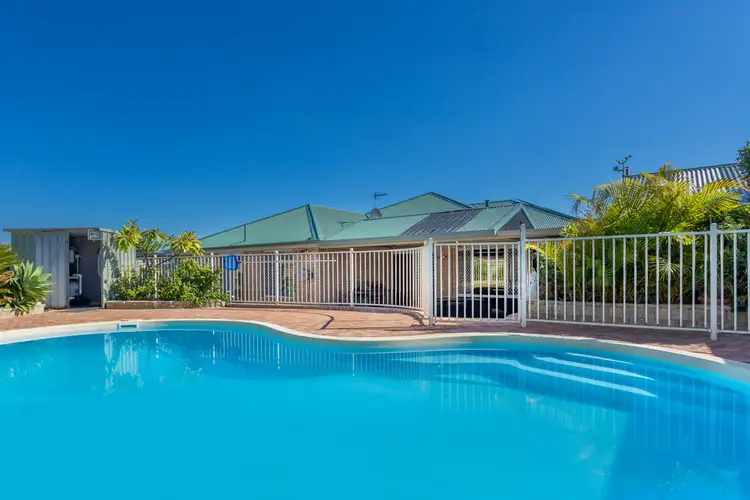 Second view of Homely house listing, 20 Holtzman Place, Carey Park WA 6230