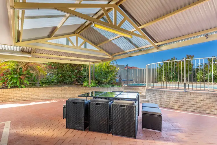 Third view of Homely house listing, 20 Holtzman Place, Carey Park WA 6230
