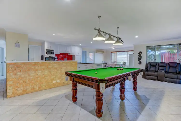 Fifth view of Homely house listing, 20 Holtzman Place, Carey Park WA 6230