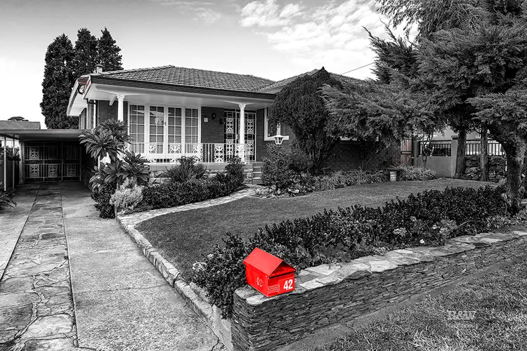 42 Staples Street, Kingsgrove NSW 2208