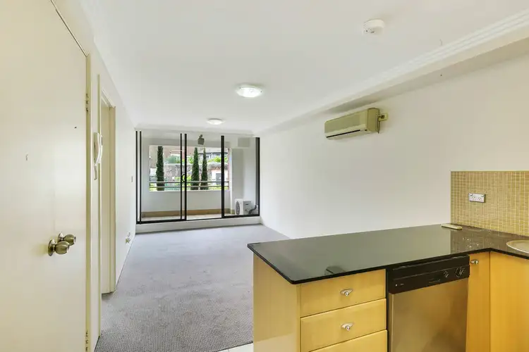 Second view of Homely apartment listing, 210/34-52 Alison Road, Randwick NSW 2031