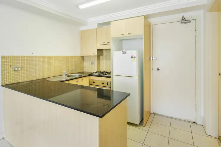 Third view of Homely apartment listing, 210/34-52 Alison Road, Randwick NSW 2031