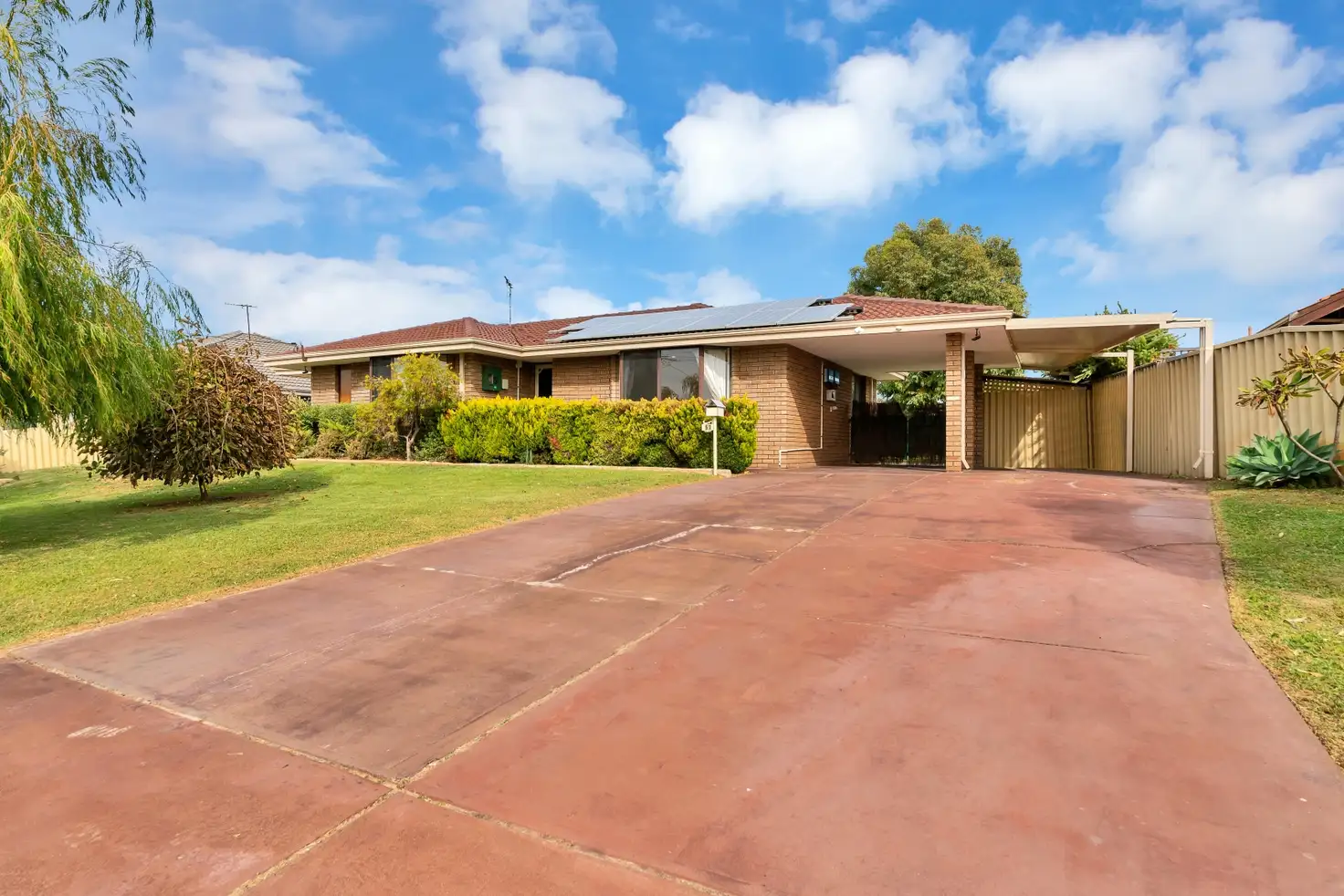 Main view of Homely house listing, 51 Yanrey Street, Golden Bay WA 6174
