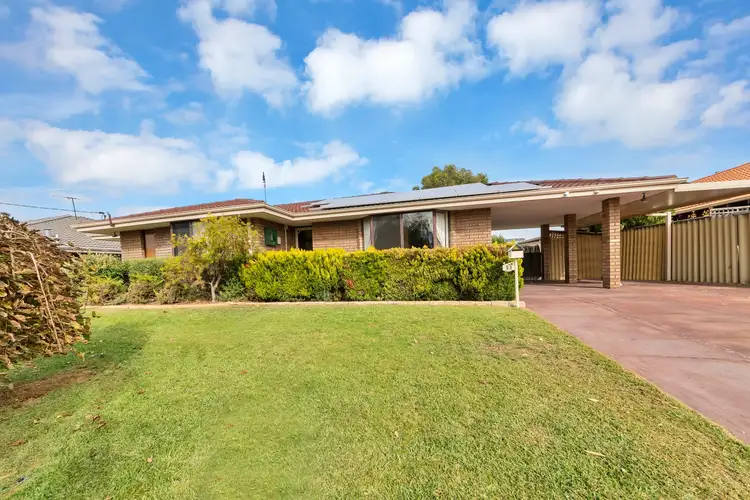 Third view of Homely house listing, 51 Yanrey Street, Golden Bay WA 6174