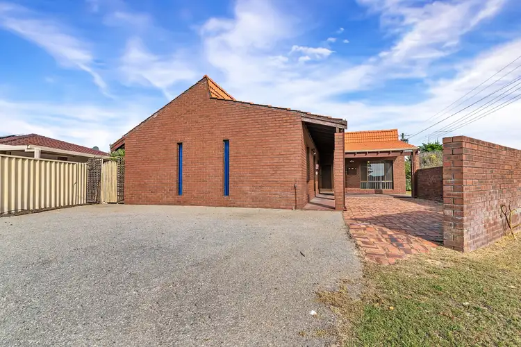 Fifth view of Homely house listing, 53 Yanrey Street, Golden Bay WA 6174