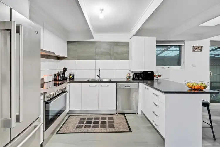 66 Westcott Parade, Rockbank VIC 3335