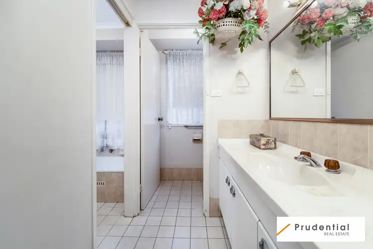 Fourth view of Homely house listing, 56 Ingham Drive, Casula NSW 2170