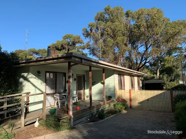 Main view of Homely house listing, 35 Lavington Street, Inverloch VIC 3996