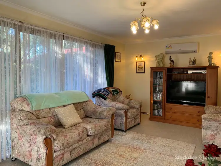 Fourth view of Homely house listing, 35 Lavington Street, Inverloch VIC 3996