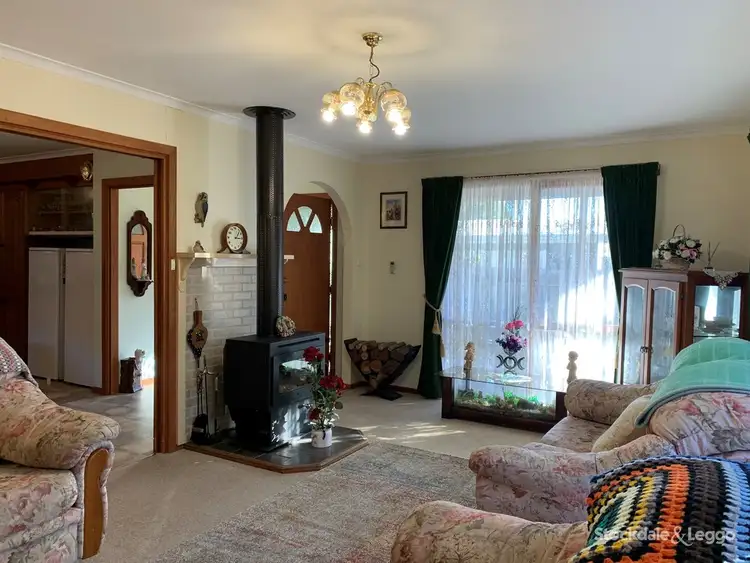 Fifth view of Homely house listing, 35 Lavington Street, Inverloch VIC 3996
