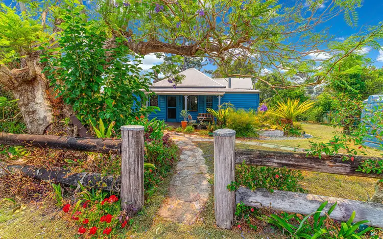 12A CLARENCE STREET, Ashby NSW 2463