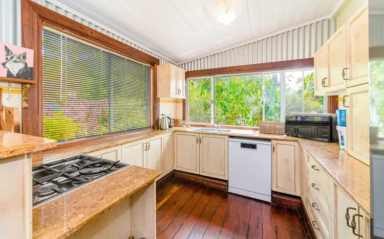 Third view of Homely house listing, 12A CLARENCE STREET, Ashby NSW 2463