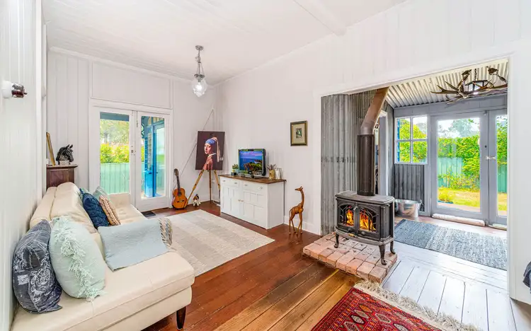 Fourth view of Homely house listing, 12A CLARENCE STREET, Ashby NSW 2463