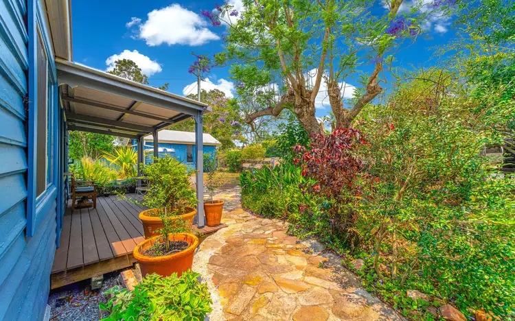 Fifth view of Homely house listing, 12A CLARENCE STREET, Ashby NSW 2463