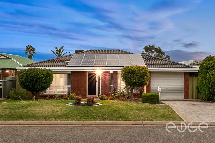 Main view of Homely house listing, 20 Anthony Drive, Hillbank SA 5112