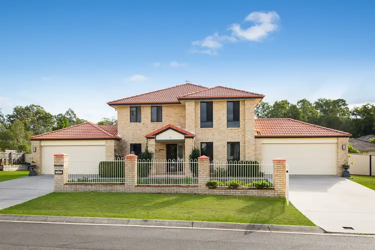 Main view of Homely house listing, 6 Chalmers Court, Samford Village QLD 4520