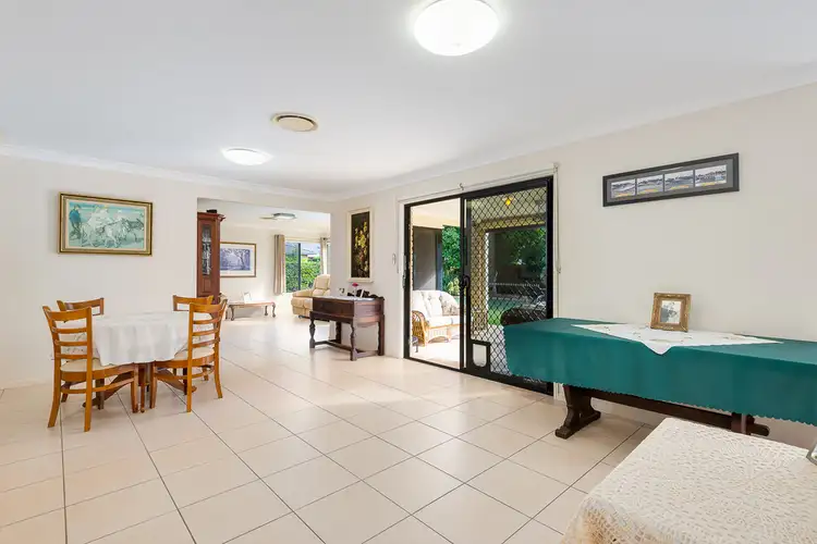 Second view of Homely house listing, 6 Chalmers Court, Samford Village QLD 4520