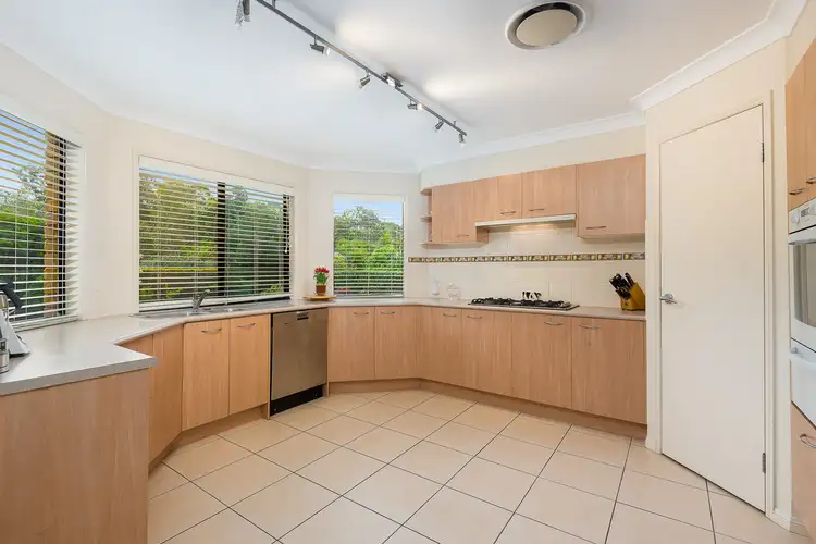 Fourth view of Homely house listing, 6 Chalmers Court, Samford Village QLD 4520