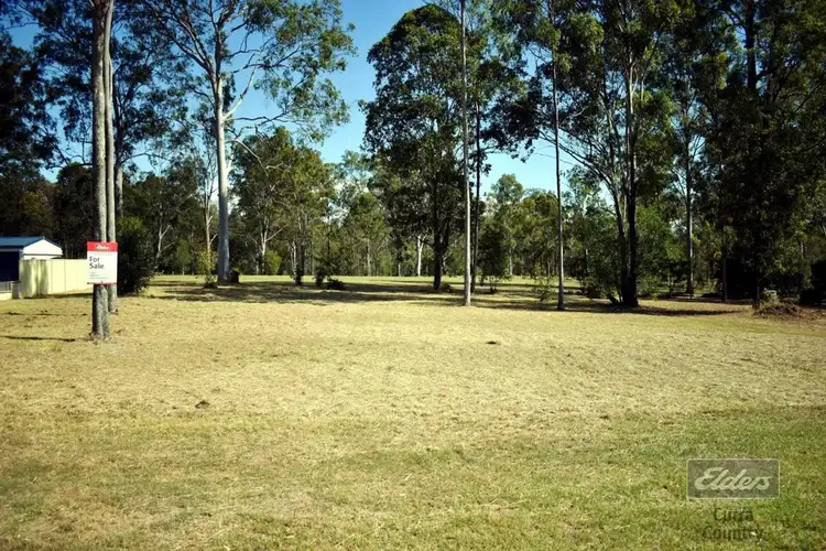 Main view of Homely land listing, 14 Valley Grove, Gunalda QLD 4570