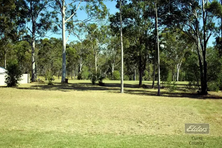 Second view of Homely land listing, 14 Valley Grove, Gunalda QLD 4570