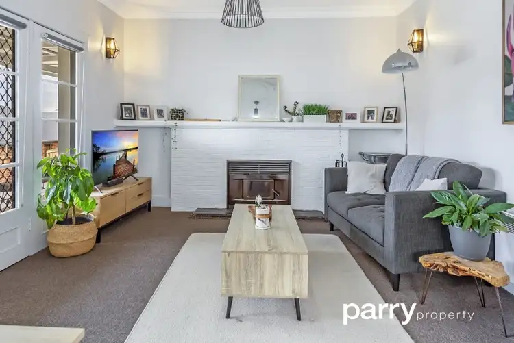 Fifth view of Homely house listing, 6/112A Talbot Road, South Launceston TAS 7249