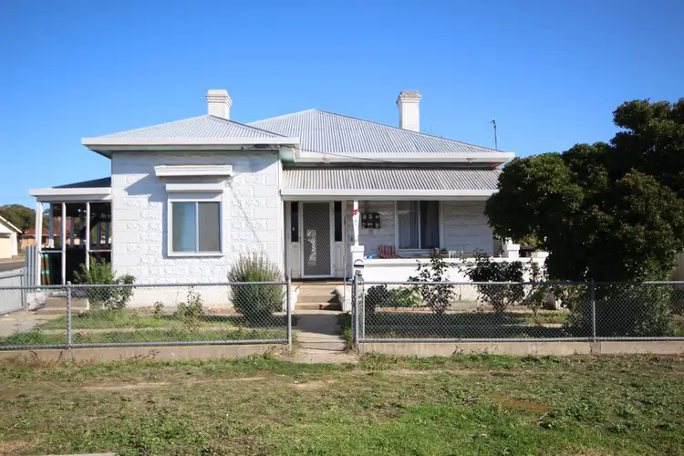 Main view of Homely house listing, 41 West Terrace, Bordertown SA 5268