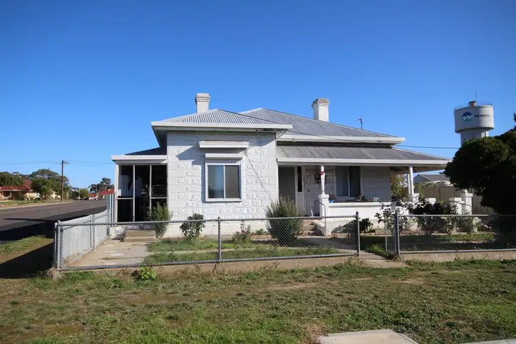 Second view of Homely house listing, 41 West Terrace, Bordertown SA 5268