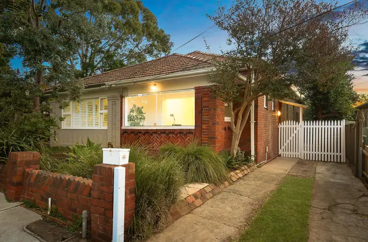9 Lindsay Avenue, Summer Hill NSW 2130