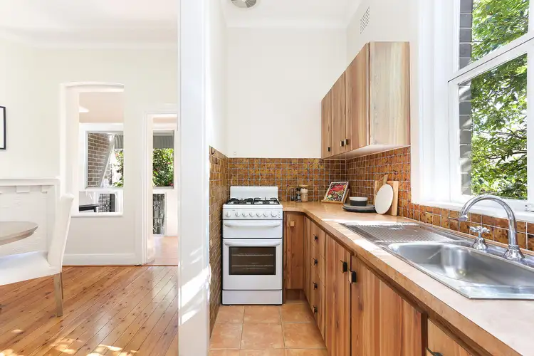Fifth view of Homely house listing, 9 Lindsay Avenue, Summer Hill NSW 2130