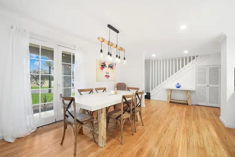 Second view of Homely house listing, 38 Kallaroo Road, Bensville NSW 2251