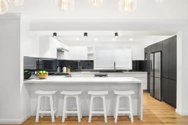 Third view of Homely house listing, 38 Kallaroo Road, Bensville NSW 2251