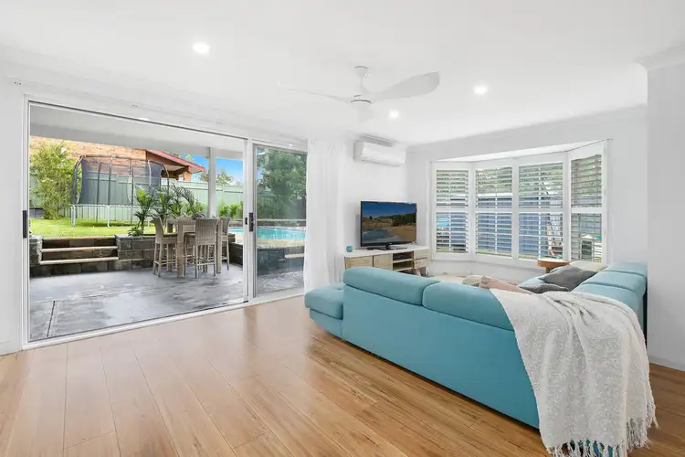 Fourth view of Homely house listing, 38 Kallaroo Road, Bensville NSW 2251