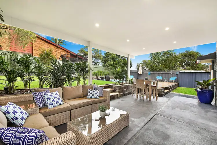 Fifth view of Homely house listing, 38 Kallaroo Road, Bensville NSW 2251