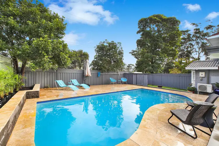 Sixth view of Homely house listing, 38 Kallaroo Road, Bensville NSW 2251