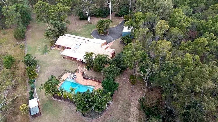 Second view of Homely house listing, 4 Remington Place, Wights Mountain QLD 4520