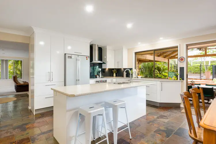 Fifth view of Homely house listing, 4 Remington Place, Wights Mountain QLD 4520
