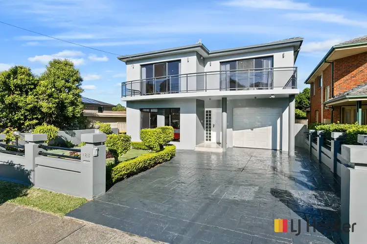 Main view of Homely house listing, 123 George Street, South Hurstville NSW 2221