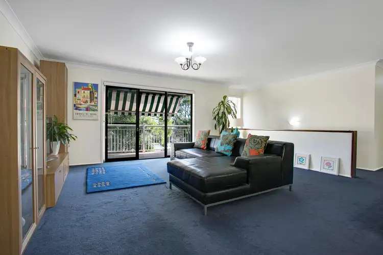 Second view of Homely house listing, 6 Teal Place, Ingleburn NSW 2565