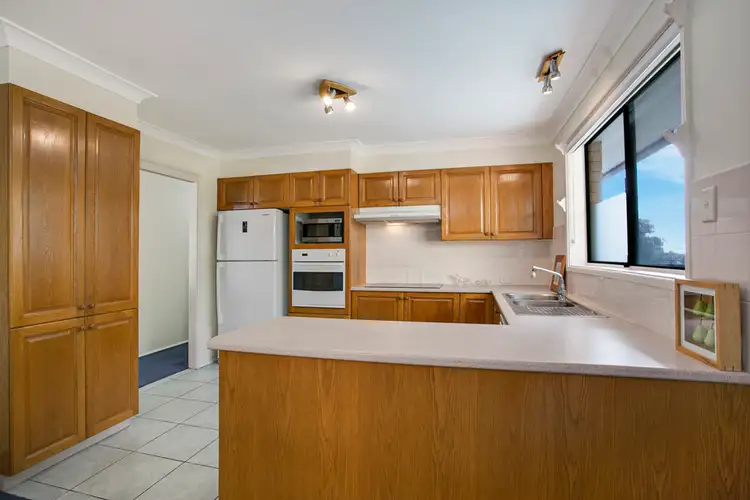 Third view of Homely house listing, 6 Teal Place, Ingleburn NSW 2565