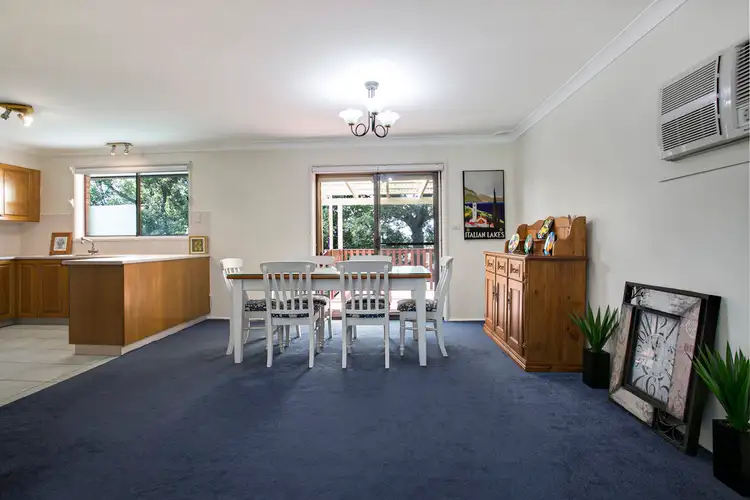 Fourth view of Homely house listing, 6 Teal Place, Ingleburn NSW 2565
