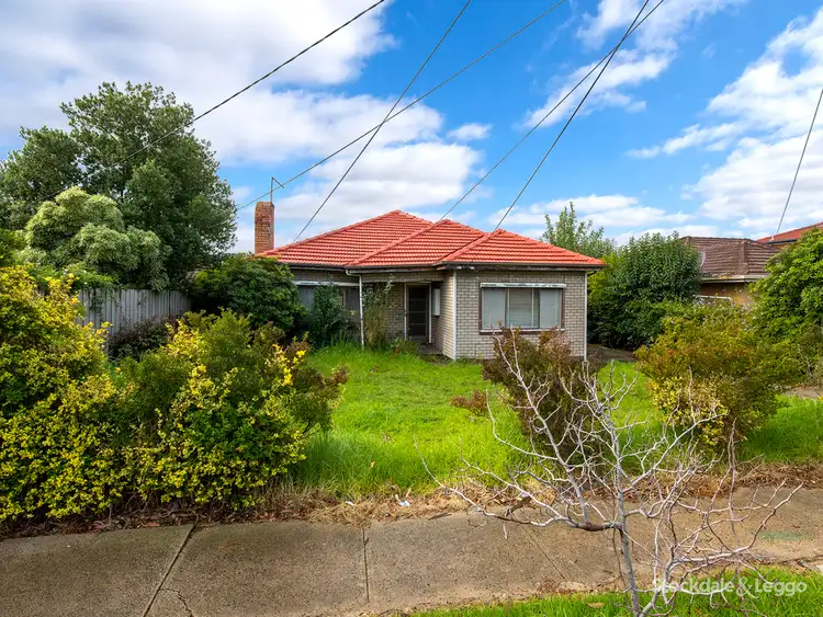 Second view of Homely house listing, 12 Valencia Street, Glenroy VIC 3046