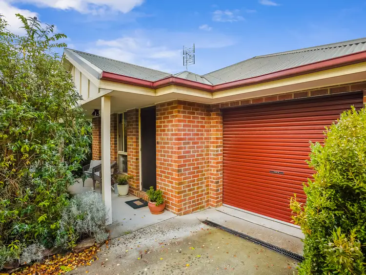 Second view of Homely townhouse listing, 2/108 Piper Street, Kyneton VIC 3444